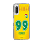 スリムプロテクションケース［ ジェフユナイテッド市原・千葉 - FP1st #99 DEREK ］