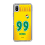 スリムプロテクションケース［ ジェフユナイテッド市原・千葉 - FP1st #99 DEREK ］