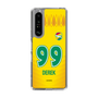 スリムプロテクションケース［ ジェフユナイテッド市原・千葉 - FP1st #99 DEREK ］