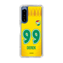 スリムプロテクションケース［ ジェフユナイテッド市原・千葉 - FP1st #99 DEREK ］