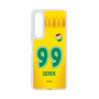 スリムプロテクションケース［ ジェフユナイテッド市原・千葉 - FP1st #99 DEREK ］