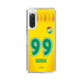 スリムプロテクションケース［ ジェフユナイテッド市原・千葉 - FP1st #99 DEREK ］
