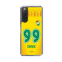 スリムプロテクションケース［ ジェフユナイテッド市原・千葉 - FP1st #99 DEREK ］