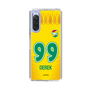 スリムプロテクションケース［ ジェフユナイテッド市原・千葉 - FP1st #99 DEREK ］