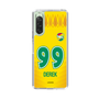 スリムプロテクションケース［ ジェフユナイテッド市原・千葉 - FP1st #99 DEREK ］