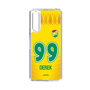 スリムプロテクションケース［ ジェフユナイテッド市原・千葉 - FP1st #99 DEREK ］