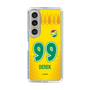 スリムプロテクションケース［ ジェフユナイテッド市原・千葉 - FP1st #99 DEREK ］