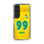 スリムプロテクションケース［ ジェフユナイテッド市原・千葉 - FP1st #99 DEREK ］