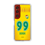 スリムプロテクションケース［ ジェフユナイテッド市原・千葉 - FP1st #99 DEREK ］