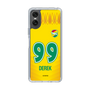スリムプロテクションケース［ ジェフユナイテッド市原・千葉 - FP1st #99 DEREK ］