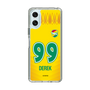 スリムプロテクションケース［ ジェフユナイテッド市原・千葉 - FP1st #99 DEREK ］