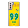スリムプロテクションケース［ ジェフユナイテッド市原・千葉 - FP1st #99 DEREK ］