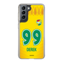 スリムプロテクションケース［ ジェフユナイテッド市原・千葉 - FP1st #99 DEREK ］