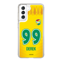 スリムプロテクションケース［ ジェフユナイテッド市原・千葉 - FP1st #99 DEREK ］