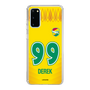 スリムプロテクションケース［ ジェフユナイテッド市原・千葉 - FP1st #99 DEREK ］