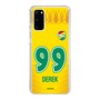 スリムプロテクションケース［ ジェフユナイテッド市原・千葉 - FP1st #99 DEREK ］