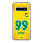 スリムプロテクションケース［ ジェフユナイテッド市原・千葉 - FP1st #99 DEREK ］