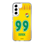 スリムプロテクションケース［ ジェフユナイテッド市原・千葉 - FP1st #99 DEREK ］