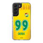 スリムプロテクションケース［ ジェフユナイテッド市原・千葉 - FP1st #99 DEREK ］