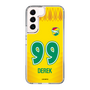 スリムプロテクションケース［ ジェフユナイテッド市原・千葉 - FP1st #99 DEREK ］