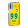 スリムプロテクションケース［ ジェフユナイテッド市原・千葉 - FP1st #99 DEREK ］