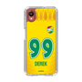 スリムプロテクションケース［ ジェフユナイテッド市原・千葉 - FP1st #99 DEREK ］