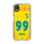 スリムプロテクションケース［ ジェフユナイテッド市原・千葉 - FP1st #99 DEREK ］