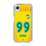スリムプロテクションケース［ ジェフユナイテッド市原・千葉 - FP1st #99 DEREK ］