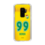 スリムプロテクションケース［ ジェフユナイテッド市原・千葉 - FP1st #99 DEREK ］