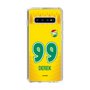 スリムプロテクションケース［ ジェフユナイテッド市原・千葉 - FP1st #99 DEREK ］