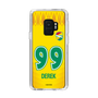 スリムプロテクションケース［ ジェフユナイテッド市原・千葉 - FP1st #99 DEREK ］