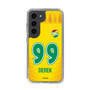 スリムプロテクションケース［ ジェフユナイテッド市原・千葉 - FP1st #99 DEREK ］