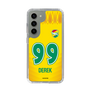 スリムプロテクションケース［ ジェフユナイテッド市原・千葉 - FP1st #99 DEREK ］