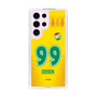 スリムプロテクションケース［ ジェフユナイテッド市原・千葉 - FP1st #99 DEREK ］