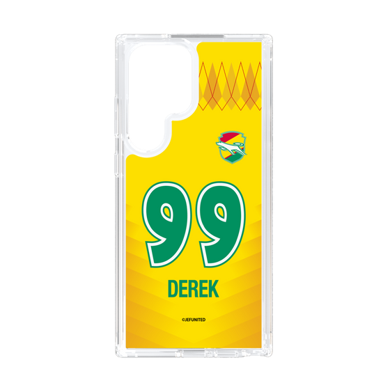 スリムプロテクションケース［ ジェフユナイテッド市原・千葉 - FP1st #99 DEREK ］
