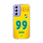スリムプロテクションケース［ ジェフユナイテッド市原・千葉 - FP1st #99 DEREK ］