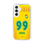スリムプロテクションケース［ ジェフユナイテッド市原・千葉 - FP1st #99 DEREK ］