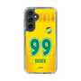 スリムプロテクションケース［ ジェフユナイテッド市原・千葉 - FP1st #99 DEREK ］