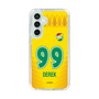 スリムプロテクションケース［ ジェフユナイテッド市原・千葉 - FP1st #99 DEREK ］