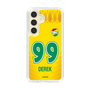 スリムプロテクションケース［ ジェフユナイテッド市原・千葉 - FP1st #99 DEREK ］