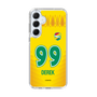 スリムプロテクションケース［ ジェフユナイテッド市原・千葉 - FP1st #99 DEREK ］