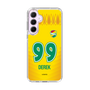 スリムプロテクションケース［ ジェフユナイテッド市原・千葉 - FP1st #99 DEREK ］