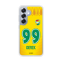 スリムプロテクションケース［ ジェフユナイテッド市原・千葉 - FP1st #99 DEREK ］