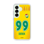 スリムプロテクションケース［ ジェフユナイテッド市原・千葉 - FP1st #99 DEREK ］