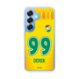 スリムプロテクションケース［ ジェフユナイテッド市原・千葉 - FP1st #99 DEREK ］