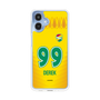 スリムプロテクションケース［ ジェフユナイテッド市原・千葉 - FP1st #99 DEREK ］