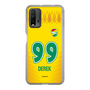 スリムプロテクションケース［ ジェフユナイテッド市原・千葉 - FP1st #99 DEREK ］