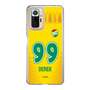 スリムプロテクションケース［ ジェフユナイテッド市原・千葉 - FP1st #99 DEREK ］