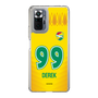 スリムプロテクションケース［ ジェフユナイテッド市原・千葉 - FP1st #99 DEREK ］
