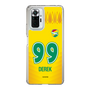 スリムプロテクションケース［ ジェフユナイテッド市原・千葉 - FP1st #99 DEREK ］